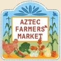 Aztec Farmers Market