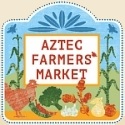 Aztec Farmers Market