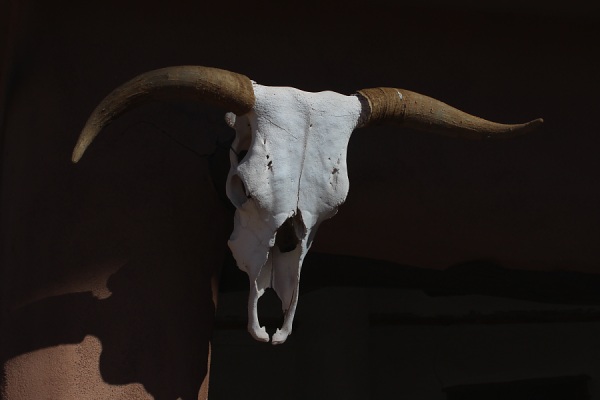 Ghost Ranch
