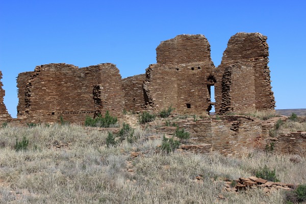 Pueblo Pintado