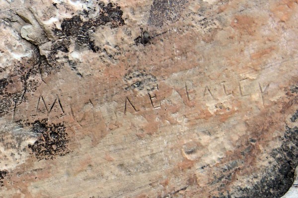 inscriptions