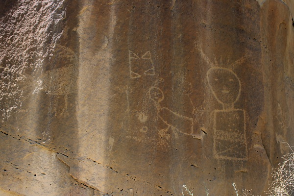 Crow Canyon