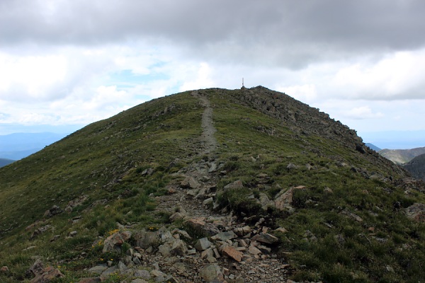 Wheeler Peak Hike