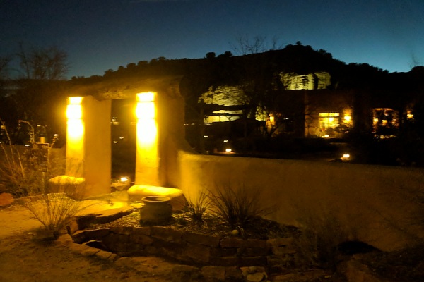 Ojo Caliente