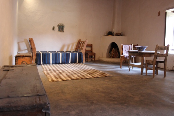 Blumenschei nMuseum