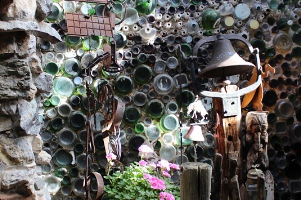 Tinkertown Museum