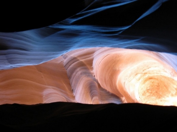 Antelope Canyon