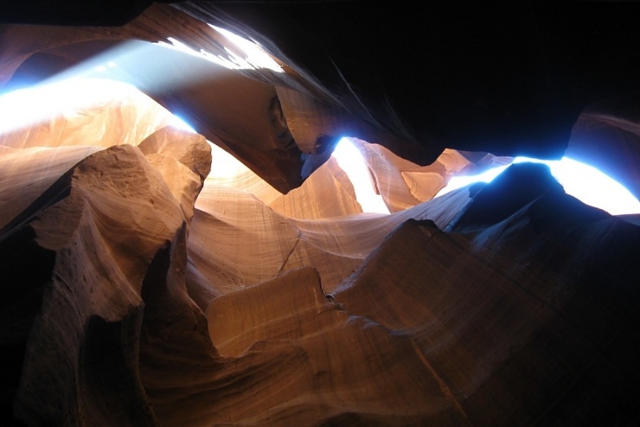 Antelope Canyon