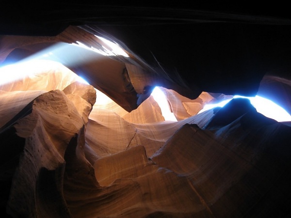 Antelope Canyon