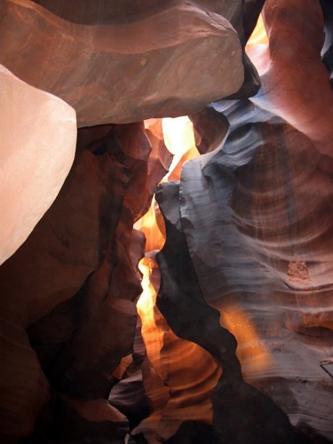 Antelope Canyon