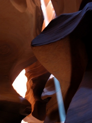 Antelope Canyon