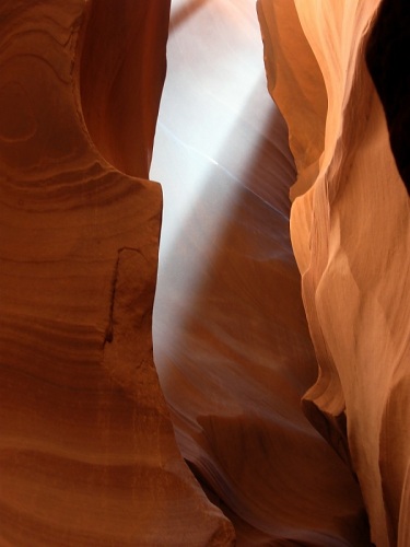 Antelope Canyon