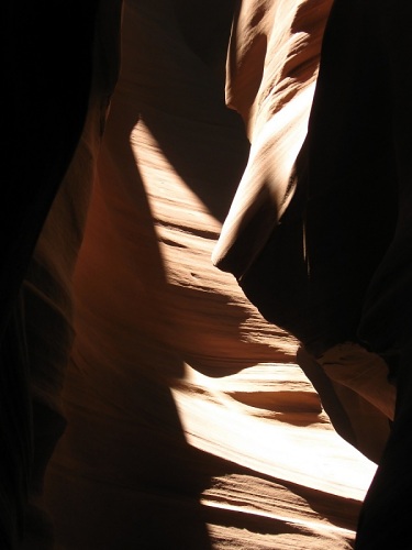 Antelope Canyon