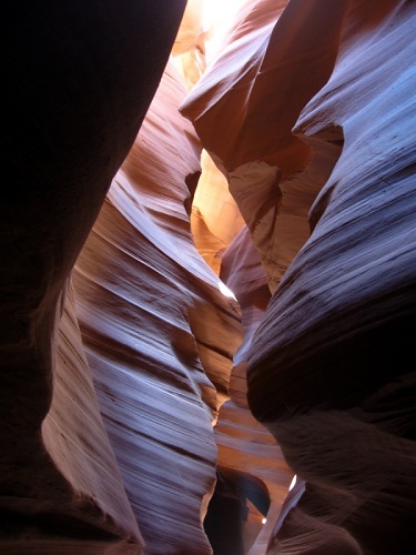 Antelope Canyon