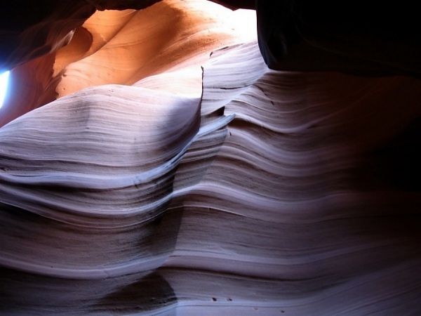 Antelope Canyon