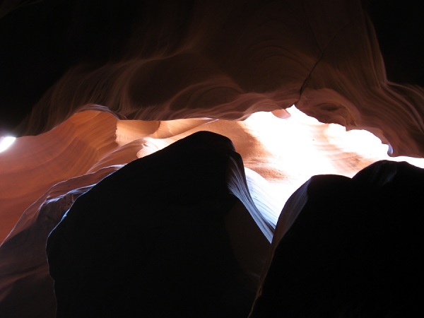 Antelope Canyon