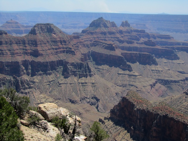 Grand Canyon