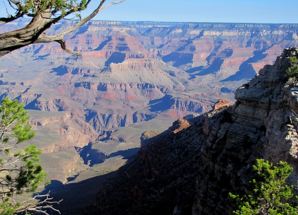 Grand Canyon