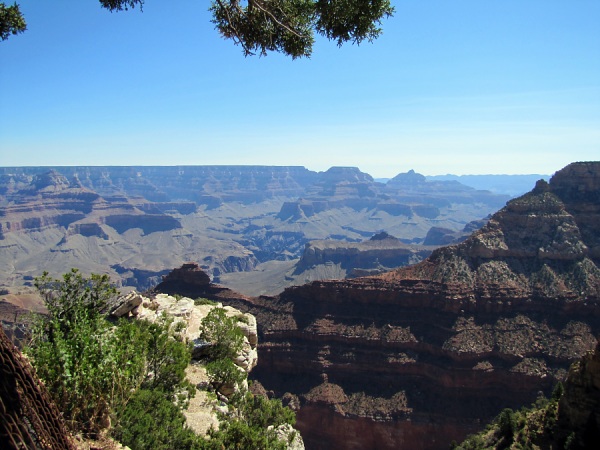 Grand Canyon.