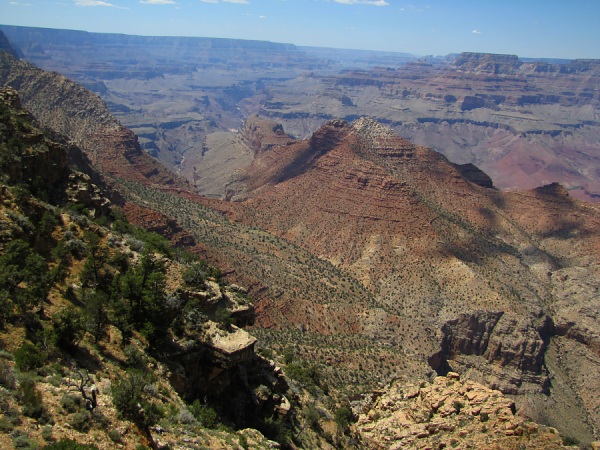 Grand Canyon