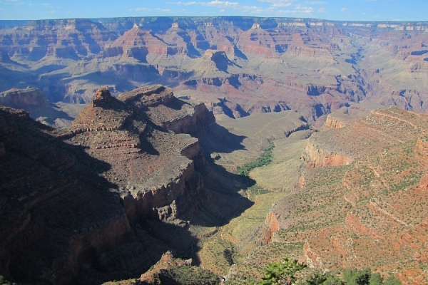 Grand Canyon