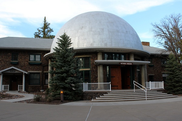 Rotunda Museum