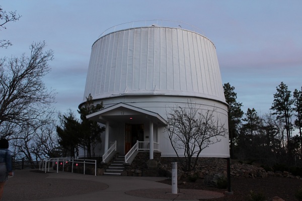 Clark Dome