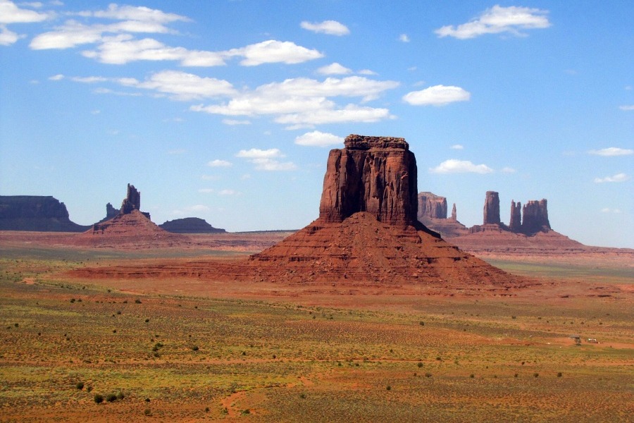 Monument Valley