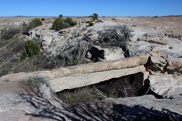 Agate Bridge