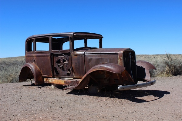 Route 66