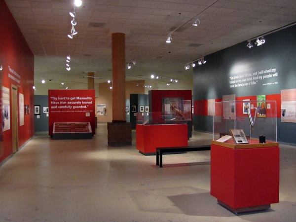 exhibit