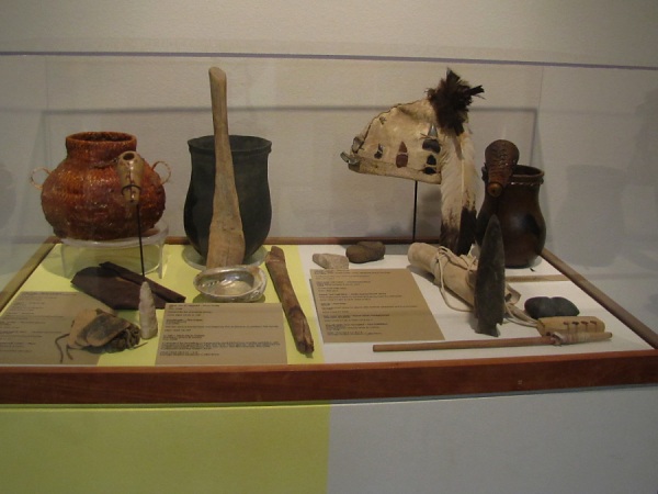 exhibit