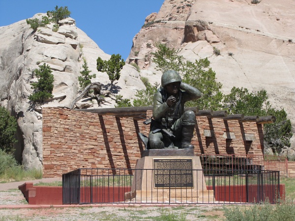 veterans memorial