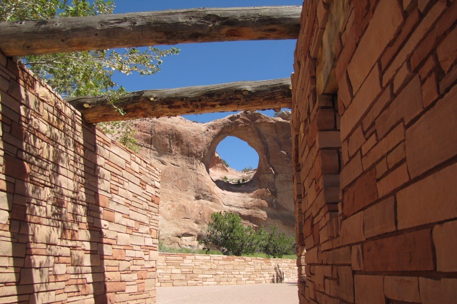 Window Rock