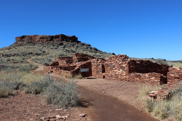 Citadel Trail