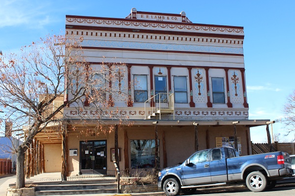 Cortez Cultural Center