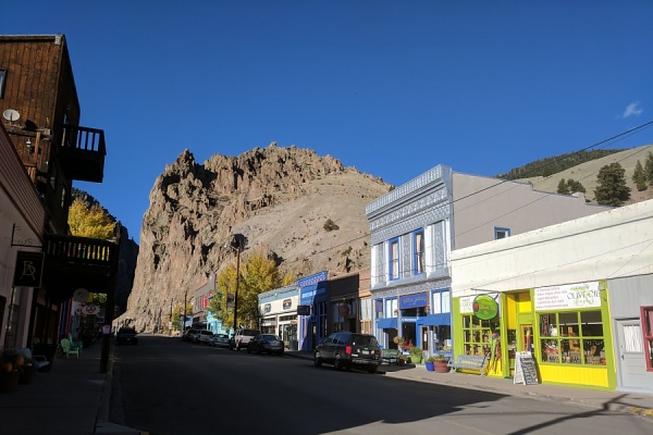 Creede