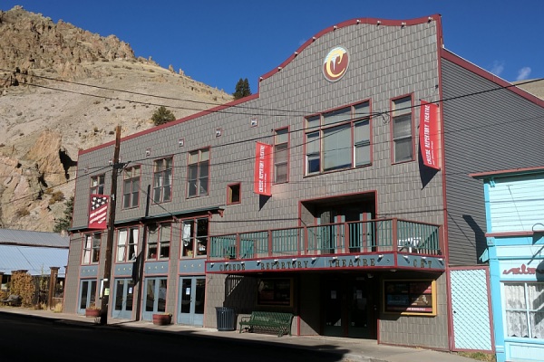 Creede Repertory Theatre