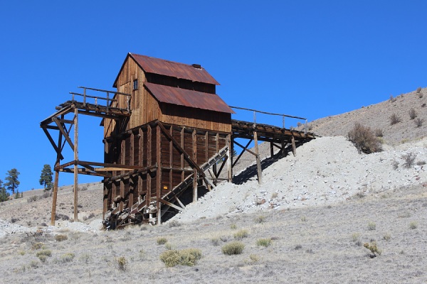 Clay Mine