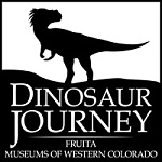 Dinosaur Journey Logo