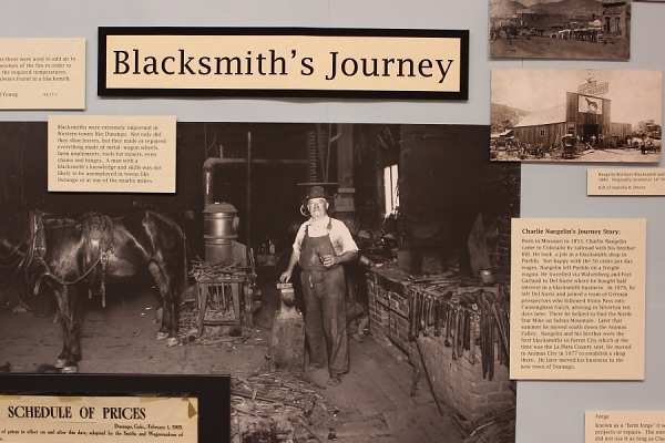 blacksmith