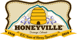 Honeyville Logo