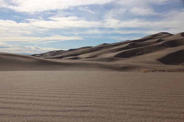 Great Sand Dunes