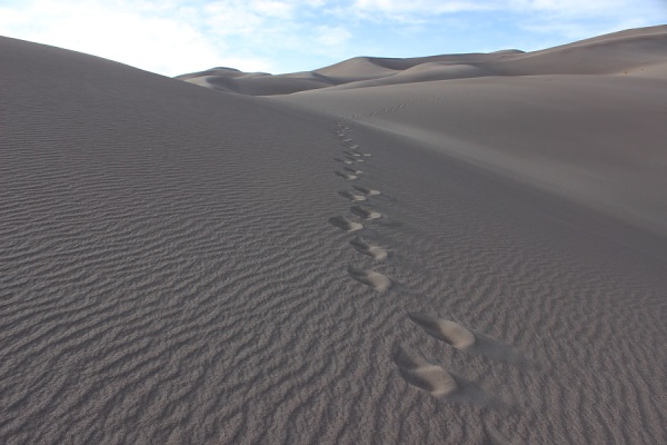 Great Sand Dunes