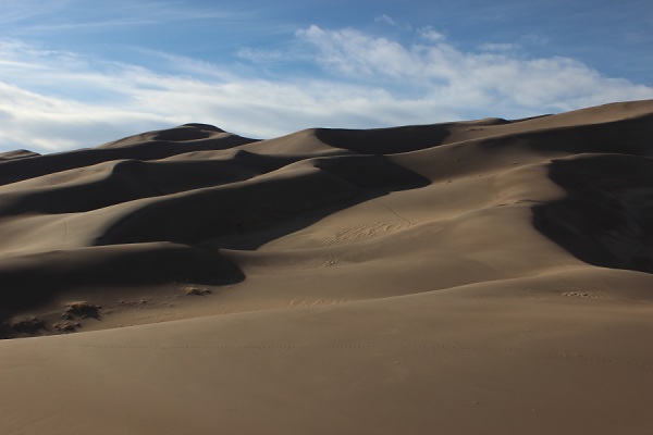 Great Sand Dunes