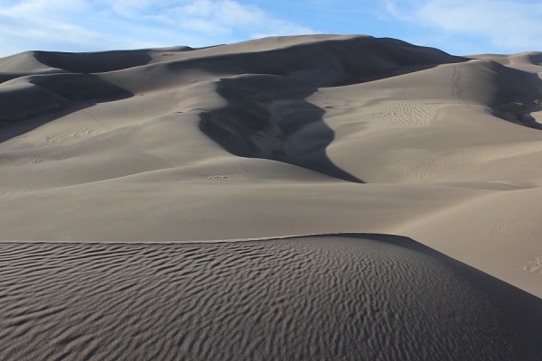 Great Sand Dunes