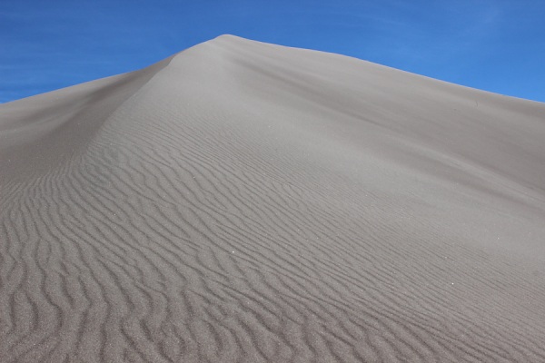 Great Sand Dunes