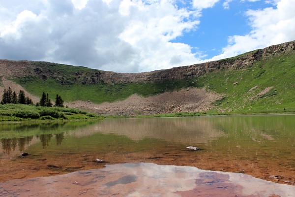 La Plata Canyon