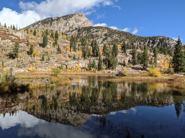 Potato Lake Trail