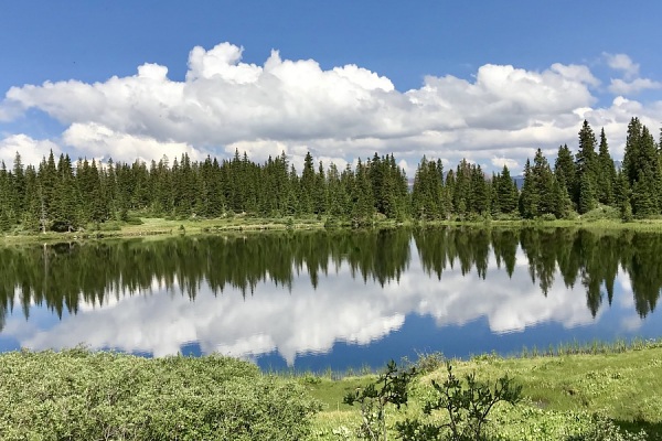 Crater Lake